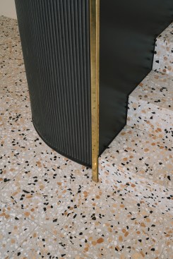 Materials in details