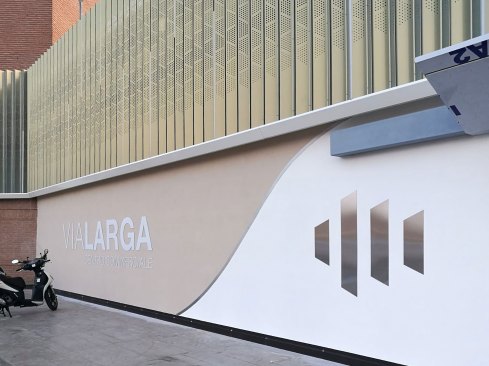 interiors after restyling