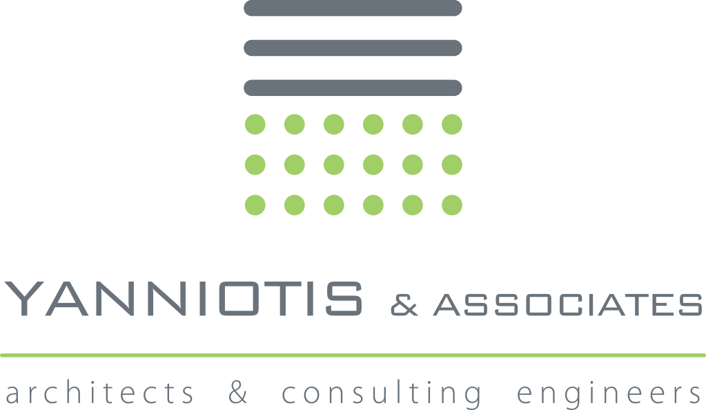 Yanniotis & Associates | Architects & Consulting Engineers