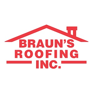 Braun’s Roofing