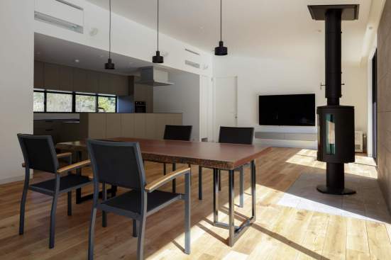 Living Dining room
