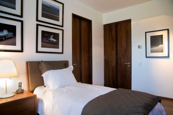 Departamento RQM - Lopez Duplan Arquitectos