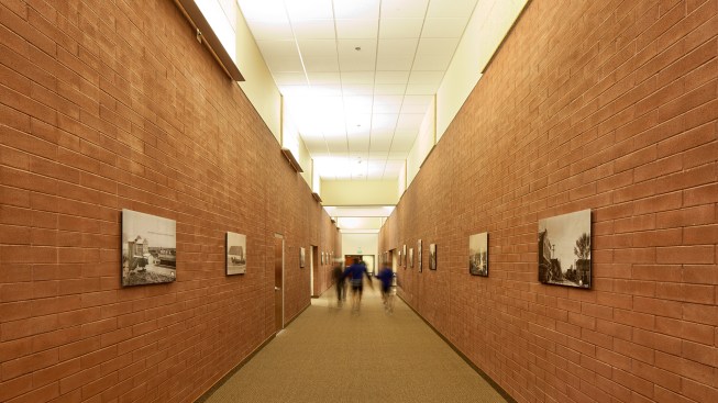 Interior - Corridor | Main Street