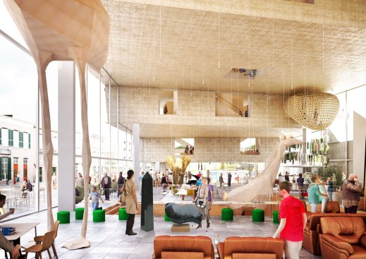 ArtA+Kunstencluster+Arnhem+-+Art+Square.