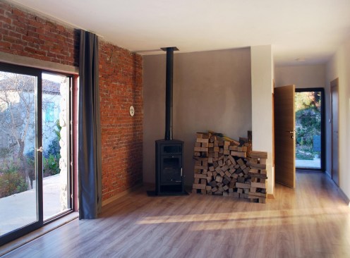 interior photo