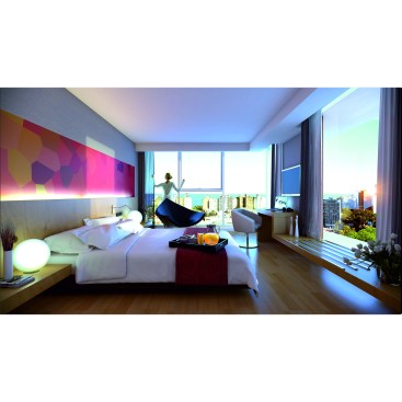 Rendering image room 04