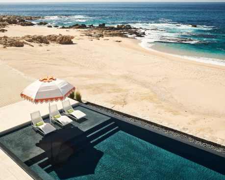 Baja Residence