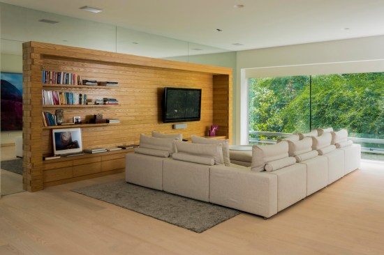 Lomas Altas - Taller G / Luz de Arquitectura