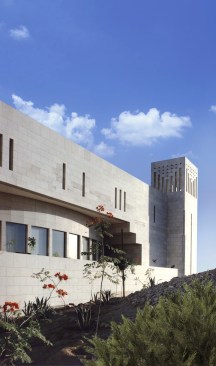 Omrania, GCC Headquarters