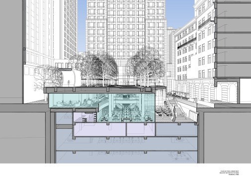 Waldof Astoria Shanghai on the Bund