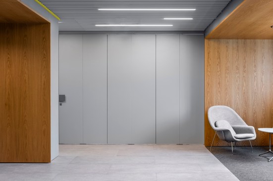 Machado Meyer Advogados Office