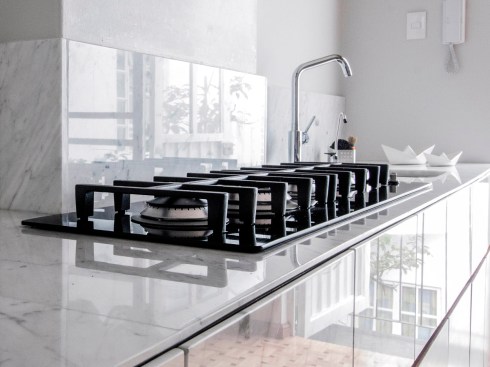 Estudio Cameroni - BASO Arquitectura 