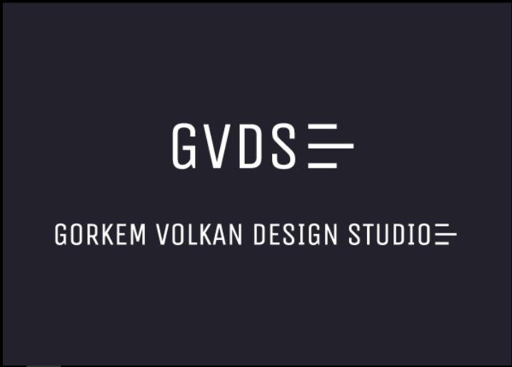 Gorkem Volkan Design Studio (GVDS)