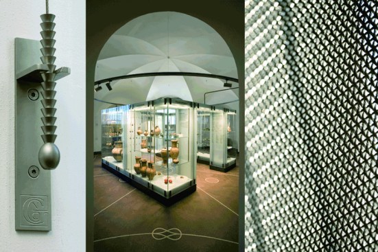 Middelhavshorisonten