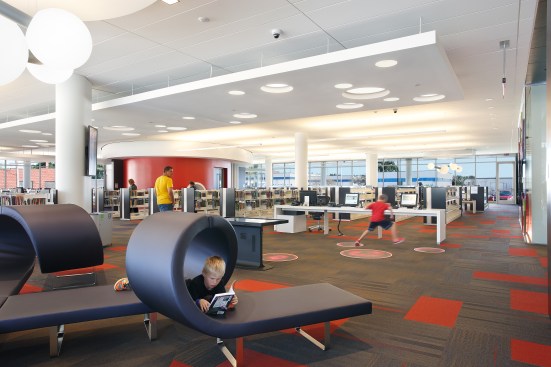 Cedar Rapids Public Library