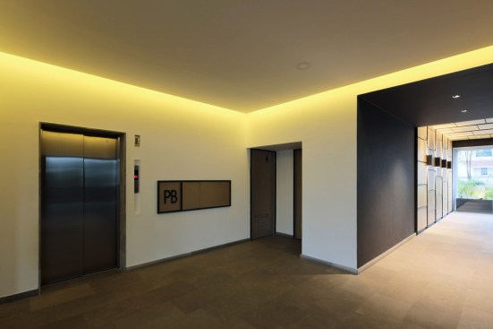 Templanza 19 - Boue Arquitectos