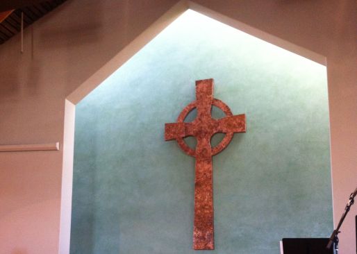 Natural Light after completion