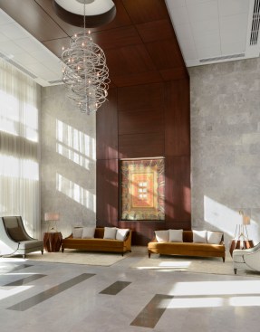 Oronoco+Waterfront+Residences%2c+Alexandria%2c+Virginia%2c+Lobby