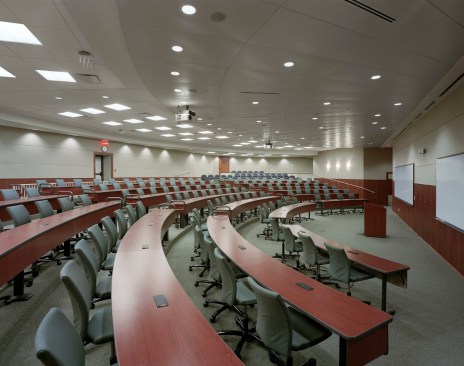 Lecture Room