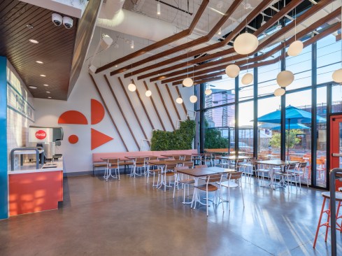 Summerbird by CORE architecture + design