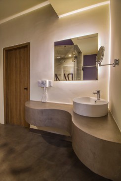 Hotel Pasadena - DIN interiorismo