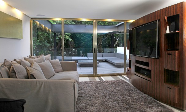 Casa Begalg - DIN interiorismo