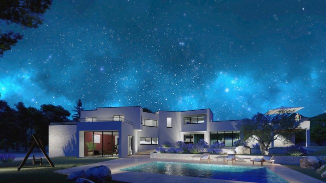 cyril curto architect