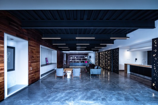 La Galera - CRAFT Arquitectos