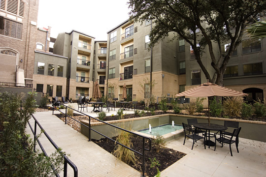Sanctuary+Lofts