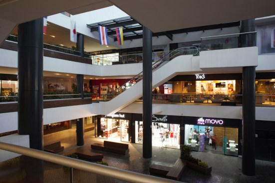 Terraza Arenal - Grow Arquitectos