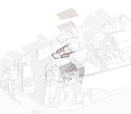 Teobaldo Power Performative Arts Centre