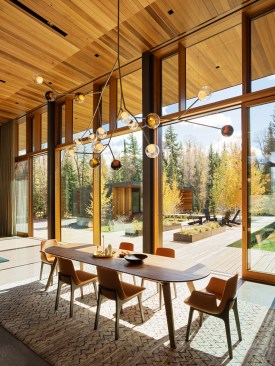 Riverbend (CLB Architects)