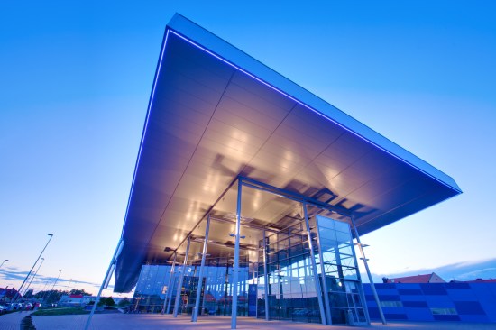 access square