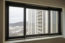 In total, Ajay Glass installed 1,365 of Wausau’s window units. All these windows are part of the Advantage by Wausau offering to provide high-performance, pre-engineered, standard products at a competitive price and on an accelerated schedule. 