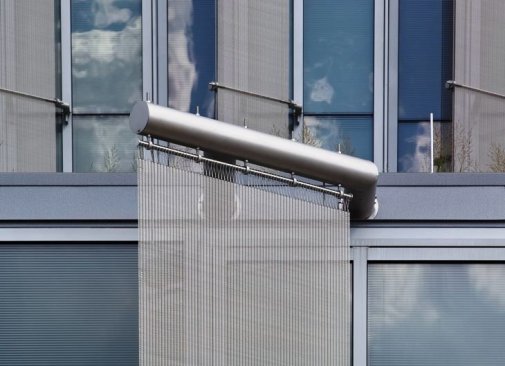 EMU - Mark Jefferson Science Complex