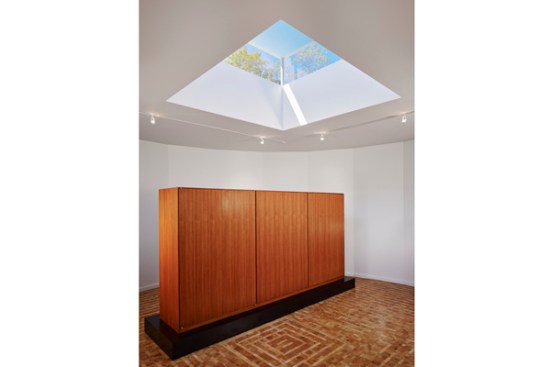 Barnsworth+Exhibition+Center%2c+by+Students+of+IIT+College+of+Architecture