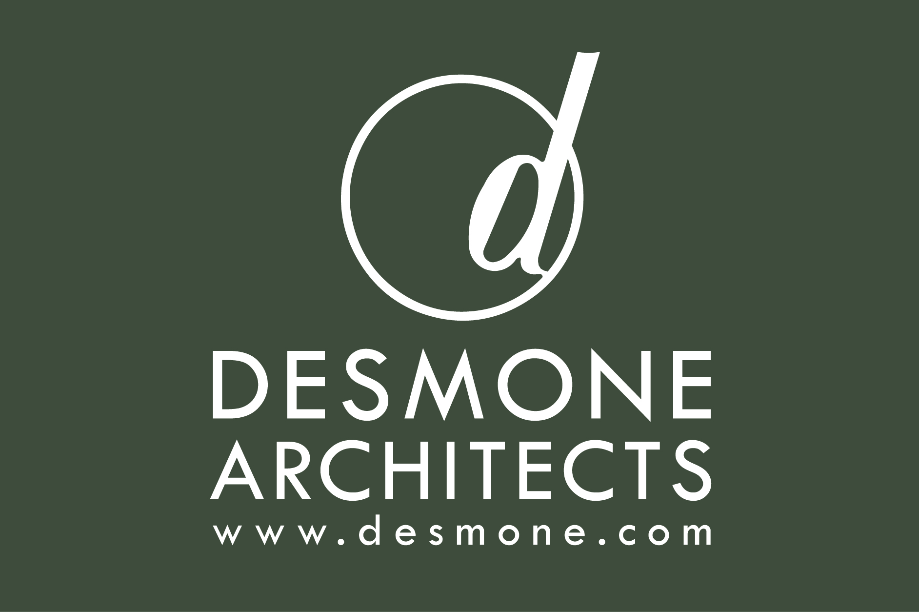 Desmone Architects