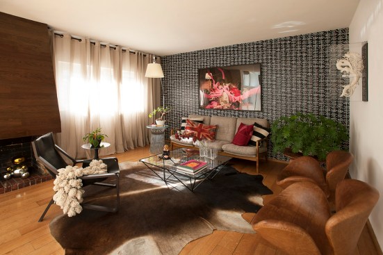 Departamento Roma Oaxaca - German Velasco Arquitectos