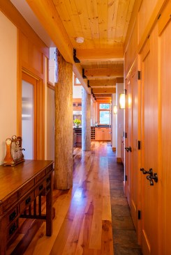 San Juan Islands Residence