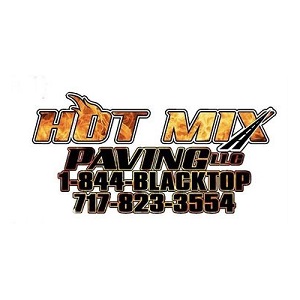 Hot Mix Paving LLC