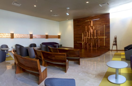 Arriaga - DIN interiorismo