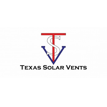 Texas Solar Vents