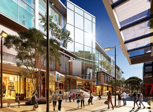 Rendering courtesy of Form4 Architecture.