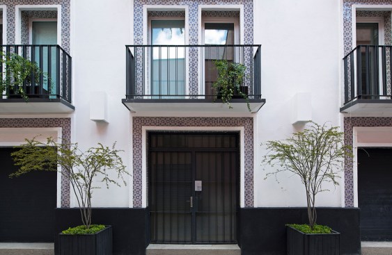 CD8 - Boue Arquitectos