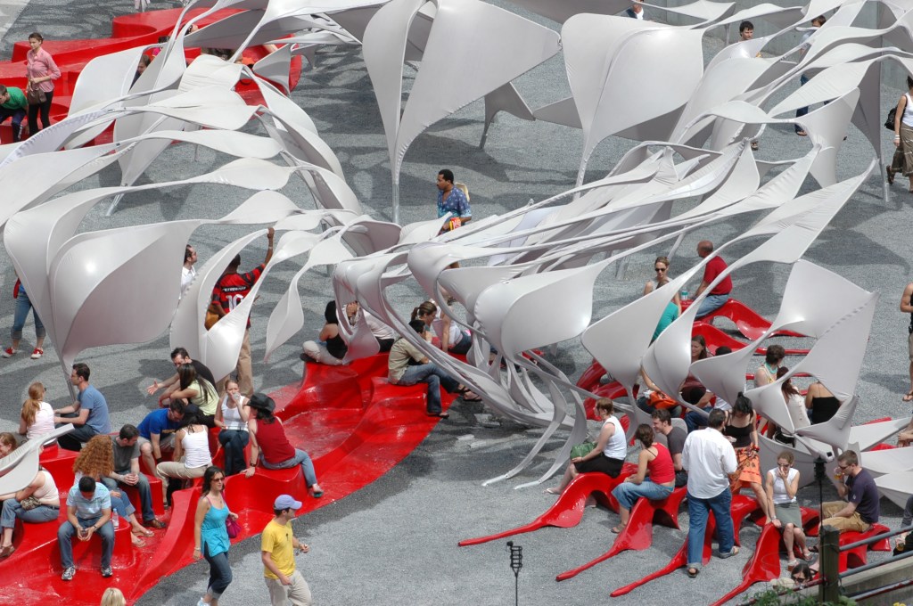 SUR+at+MoMA+PS1
