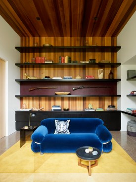 Riverbend (CLB Architects)