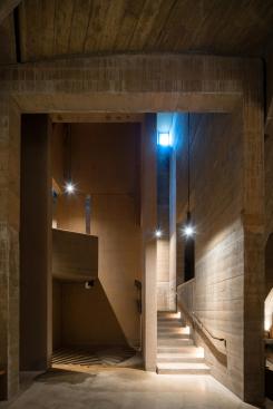 Mission Hill Family Estate | Olson Kundig