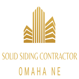 Solid Siding Contractor Omaha NE