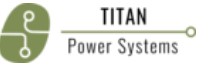 Titan Power Systems – Military Power Supply Solutions