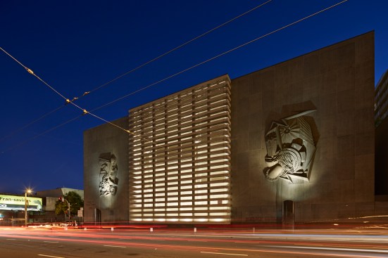 Mission Street Substation